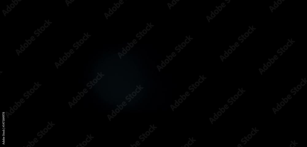 Organic Light Flares Overlay on Black Background. Organic Light Flares Overlay on Black Background.