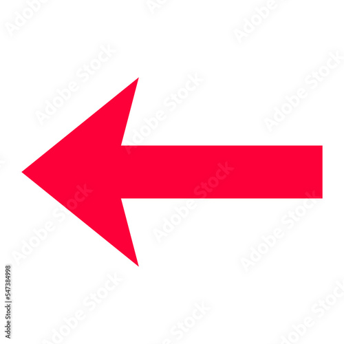 Free Download Left Flat Icon - GFXLoad