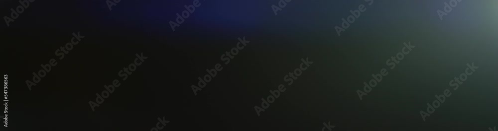 Organic Light Flares Overlay on Black Background. Organic Light Flares Overlay on Black Background.