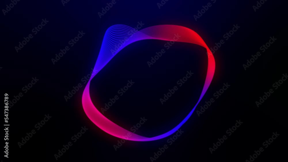 underwater glowing net background animation underwater glowing net background animation