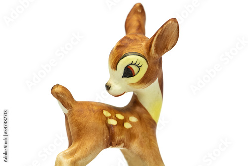 Фотография Statuette