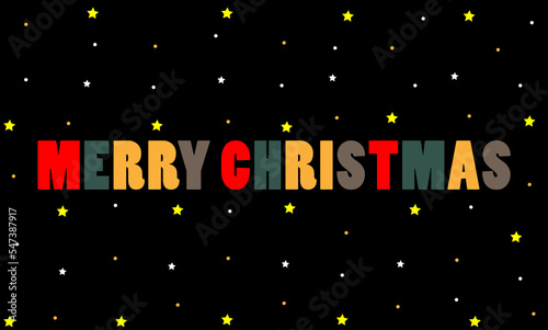 background for christmas day