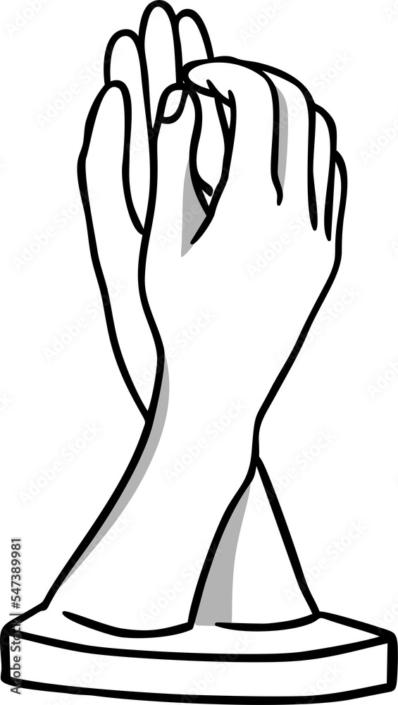 Greek sculpture trippy. Statues figures columnar arms and legs stucco. psychedelic trip style. In black and white.. Greek sculpture trippy. Statues figures columnar arms and legs stucco. psychedelic trip style. In black and white..