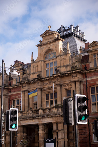 Leamington Spa