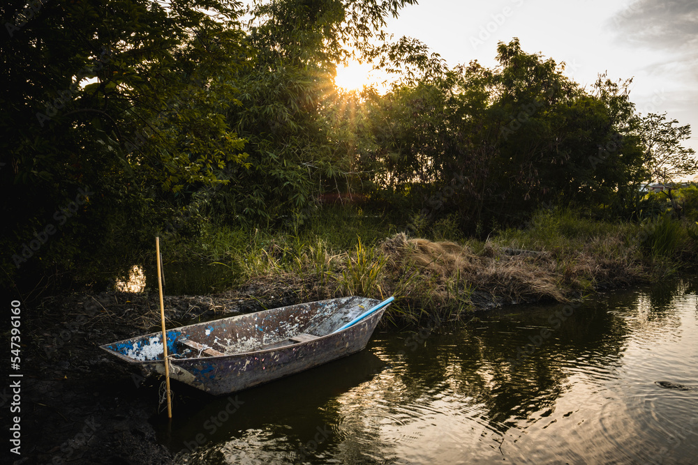 boats on the river boats on the river