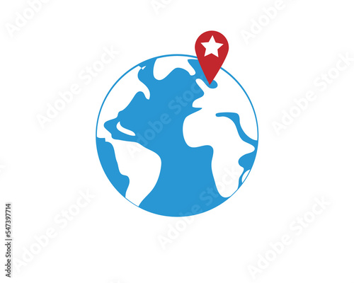 bussines icon for personal and company 