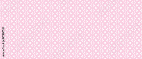 illustration of vector background with pink colored abstract pattern 