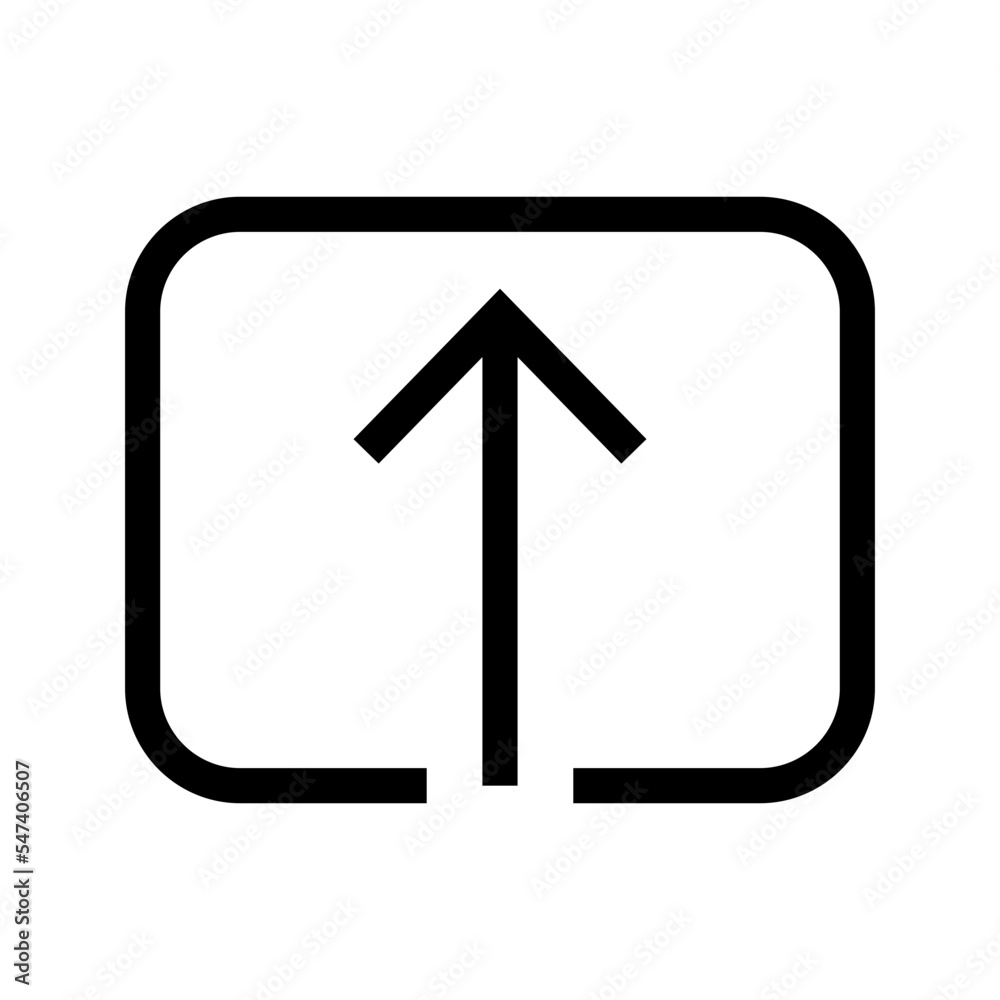 Present Icon Vector Symbol Design Illustration Present Icon Vector Symbol Design Illustration