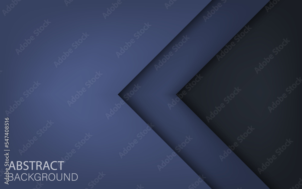 Arrow lines, technology digital template with shadows. Vector illustration. Arrow lines, technology digital template with shadows. Vector illustration.