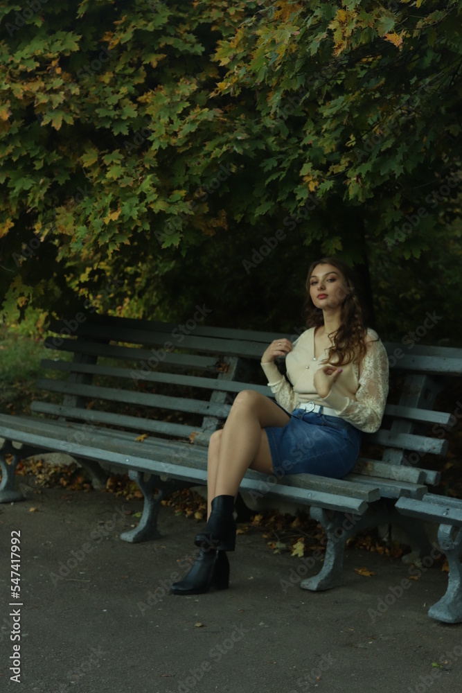 person sitting on a bench person sitting on a bench