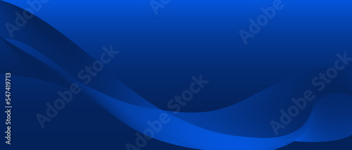 abstract blue background