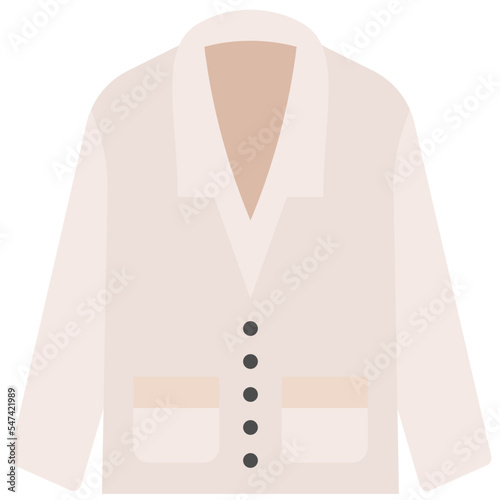 overcoat icon