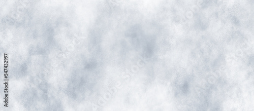 Old and grainy white or grey grunge texture, Abstract silver ink effect white paper texture, black and whiter background with puffy smoke, white background vector illustration. 