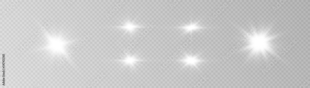 Glow of bright sparks of light on a transparent background. Blurred glitter vector collection. Explosive flash, sun, flare and bright cloud for design and illustrations. Glow of bright sparks of light on a transparent background. Blurred glitter vector collection. Explosive flash, sun, flare and bright cloud for design and illustrations.