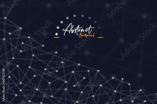 Abstract Dijital Background