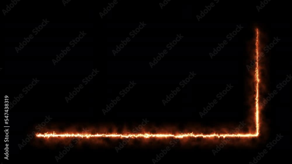 Rapid fire picture frame with empty blank space in the middle on isolated black background. Abstract and wallpaper for advertising concept. Rapid fire picture frame with empty blank space in the middle on isolated black background. Abstract and wallpaper for advertising concept.