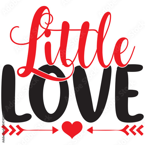 little love