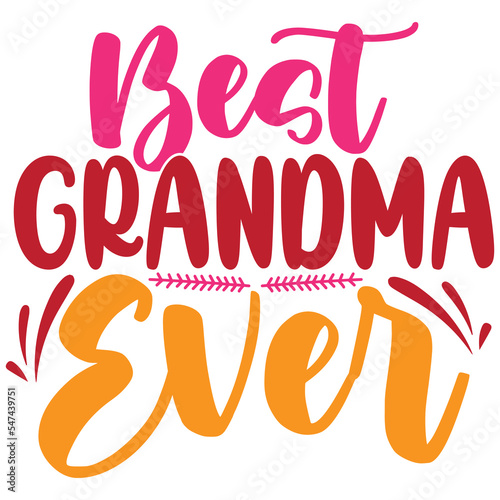 best grandma ever