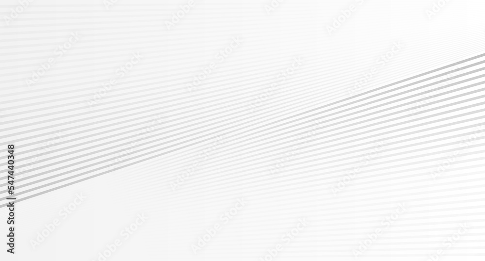 Grey minimal geometric lines tech abstract background. Vector design Grey minimal geometric lines tech abstract background. Vector design