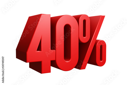 percent discount