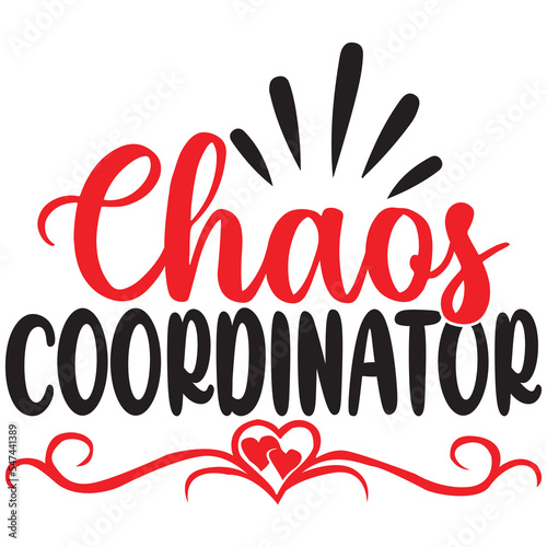 chaos coordinator