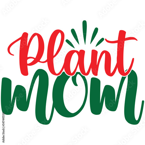 plant mom