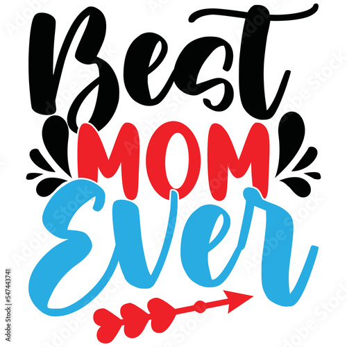 best mom ever