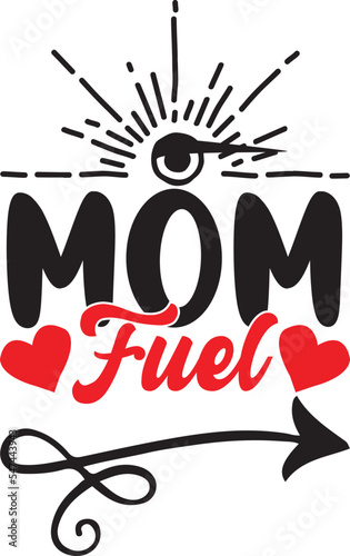 Mom Fuel