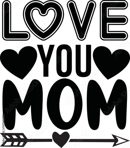 Love You Mom