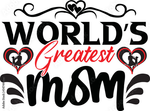 World's Greatest Mom