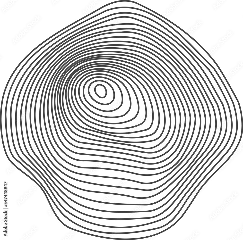 Wooden tree rings. Abstract topography circles. Organic texture shapes. Wooden tree rings. Abstract topography circles. Organic texture shapes.