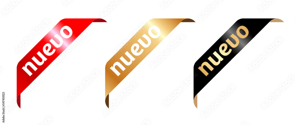 Nuevo