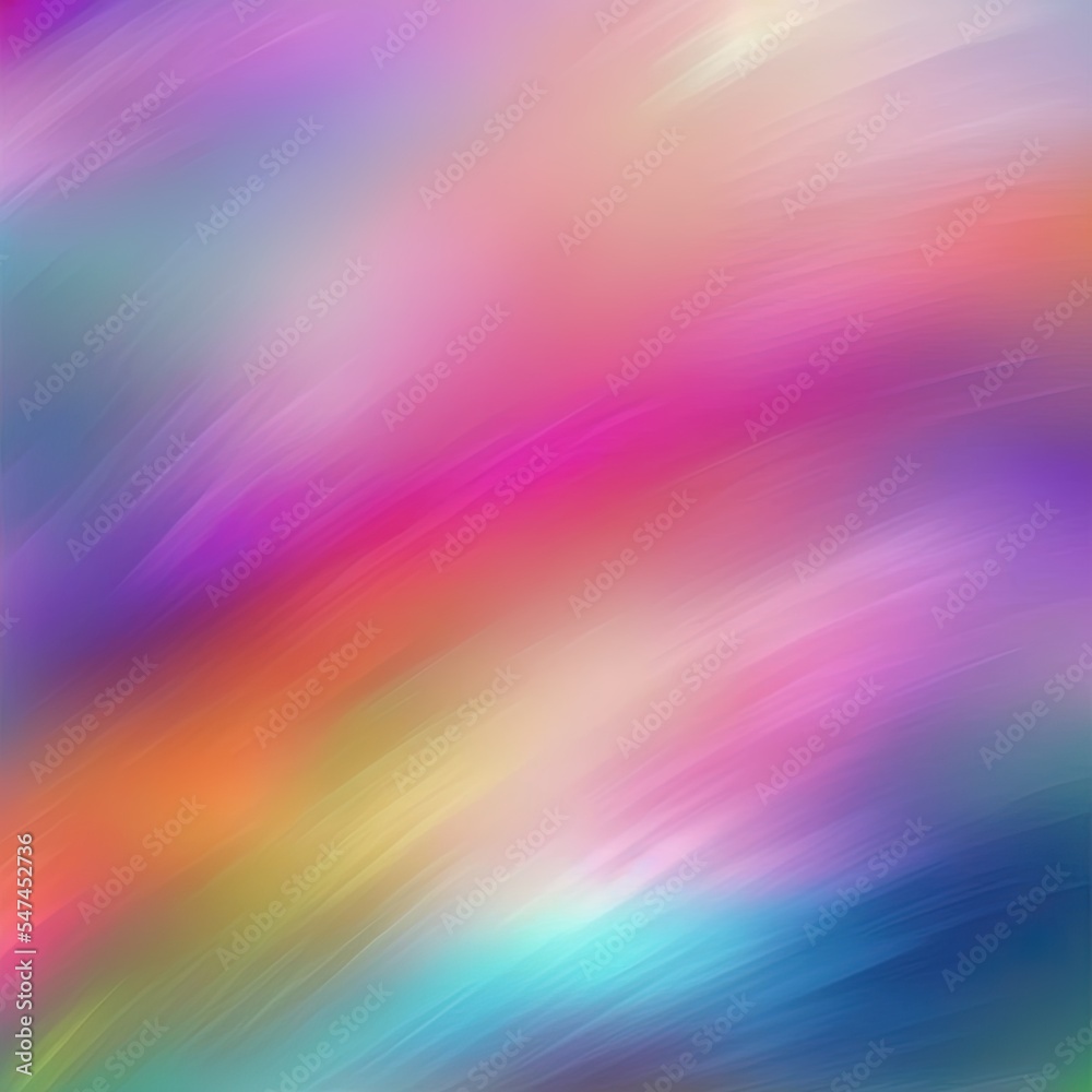 abstract blurry texture backgrounds multicolor design