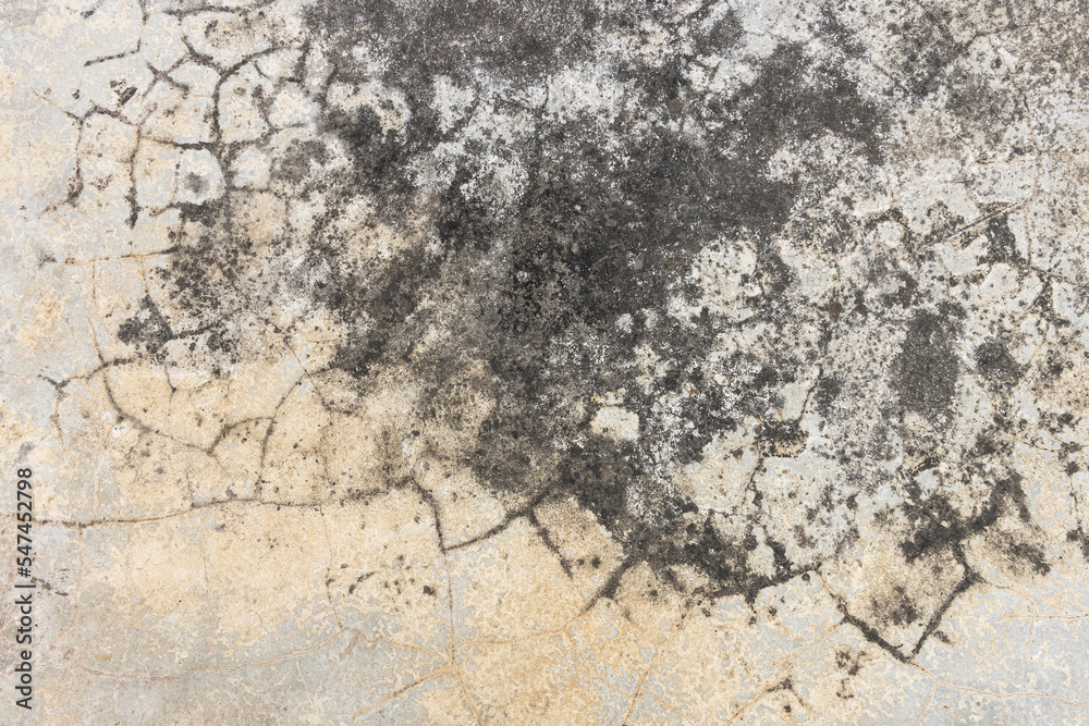 Obraz premium Old concrete grunge wall texture background