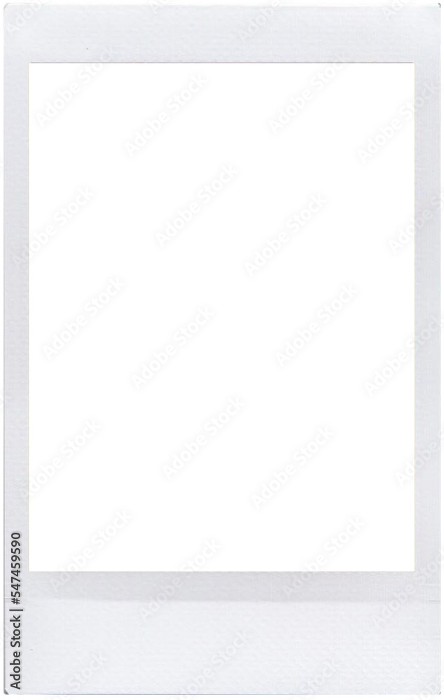 Fototapeta premium film strip icon isolated on transparent background. tape photo film strip frame, Video Film strip roll,