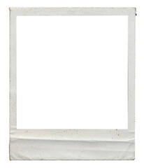 film strip icon isolated on transparent background. tape photo film strip frame, Video Film strip roll,