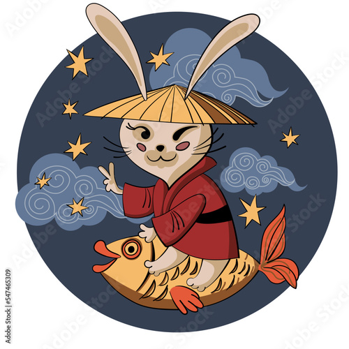 rabbit, new year, chinese,cute,