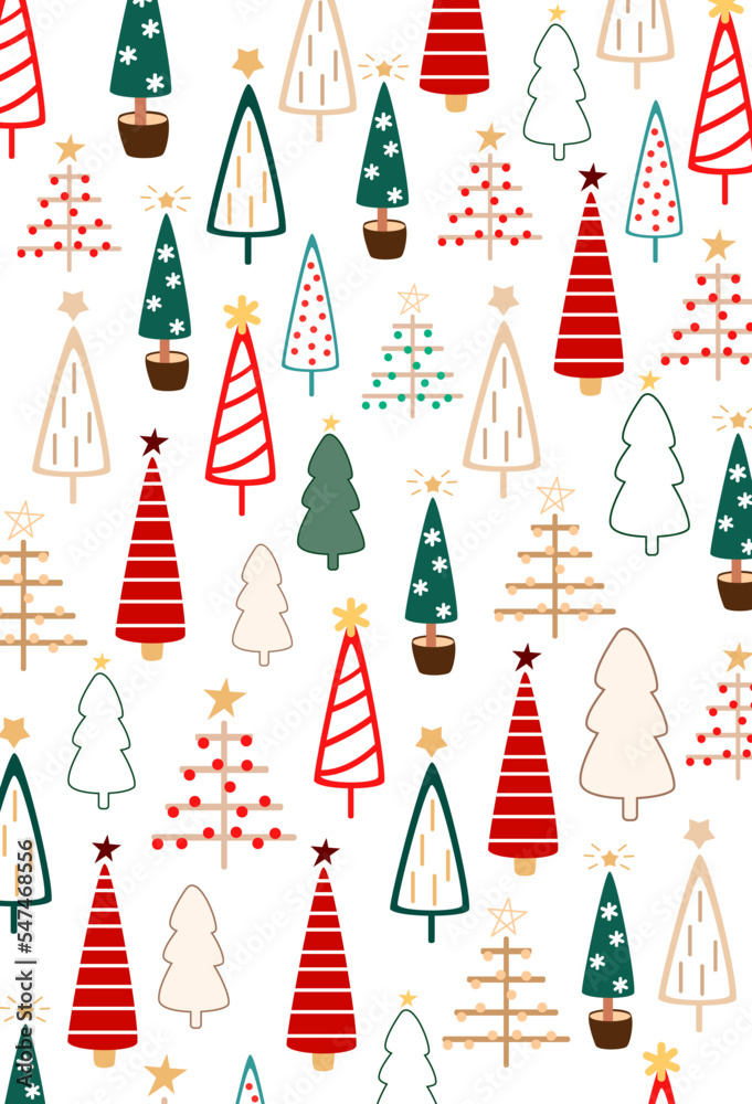 Merry Christmas pattern.
Surface design for textile, fabric, wallpaper, wrapping, giftwrap, paper, scrapbook Merry Christmas pattern.
Surface design for textile, fabric, wallpaper, wrapping, giftwrap, paper, scrapbook