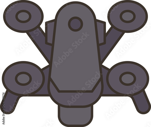 drone  icon