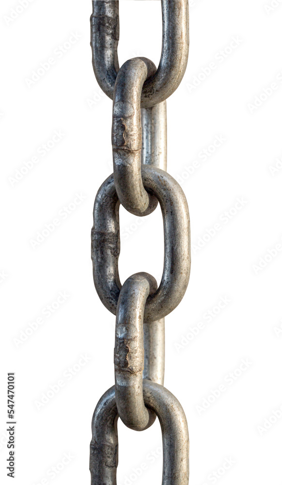 Metal chain Metal chain