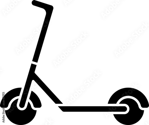 scooter  icon