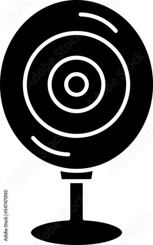 webcam  icon