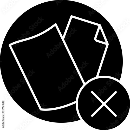 papyrophobia  icon