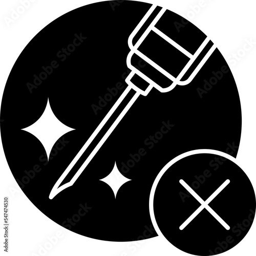 trypanophobia  icon