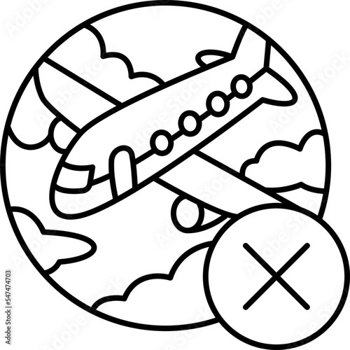 aerophobia  icon