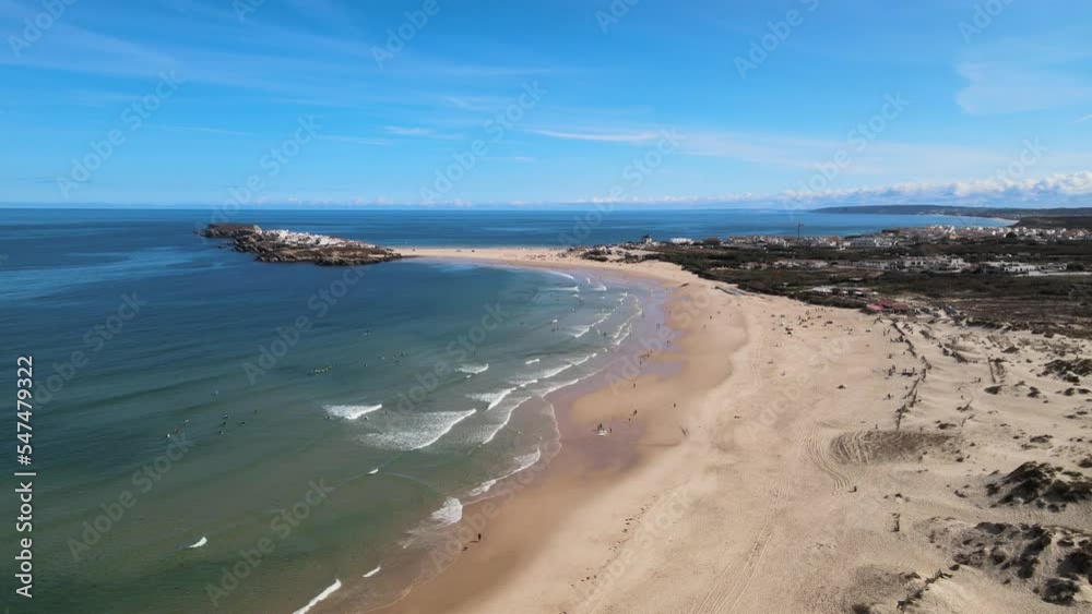 The spectacular Algarve region of Portugal The spectacular Algarve region of Portugal