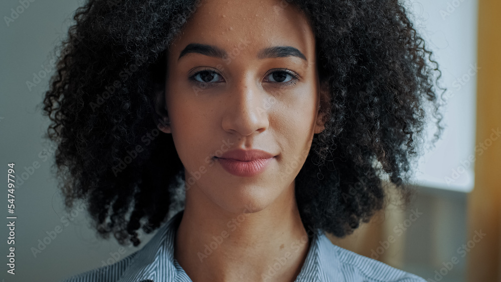 Surprised ethnic african american young woman open mouth in delight surprise expressing shock ecstatic facial emotion smiling positive lucky trendy 20s girl student freelancer model female portrait Surprised ethnic african american young woman open mouth in delight surprise expressing shock ecstatic facial emotion smiling positive lucky trendy 20s girl student freelancer model female portrait