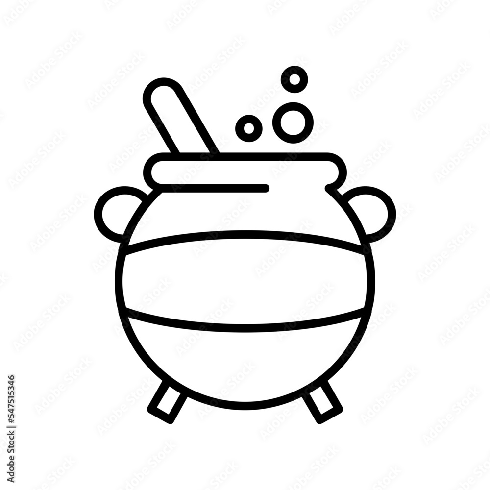 Pot Icon Pot Icon