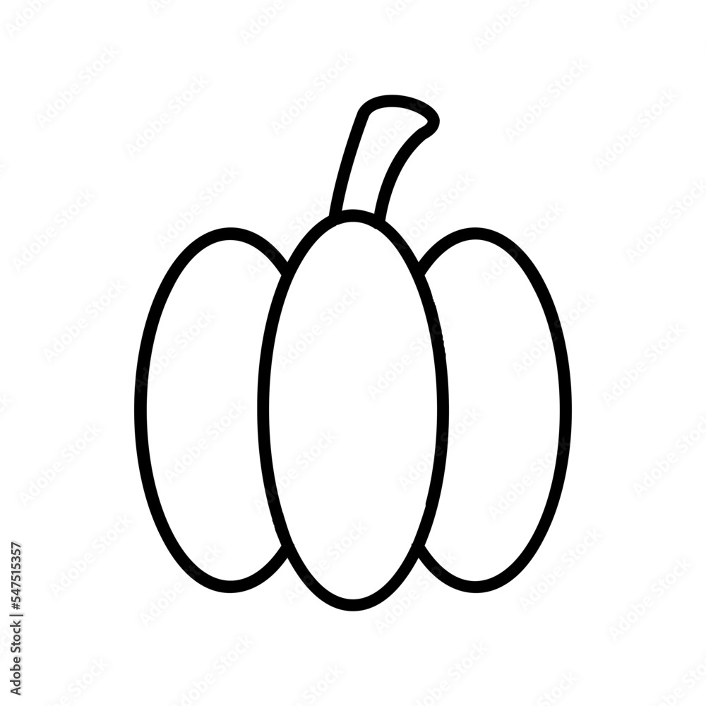 Pepper Icon Pepper Icon