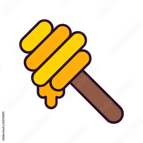 Honey Icon